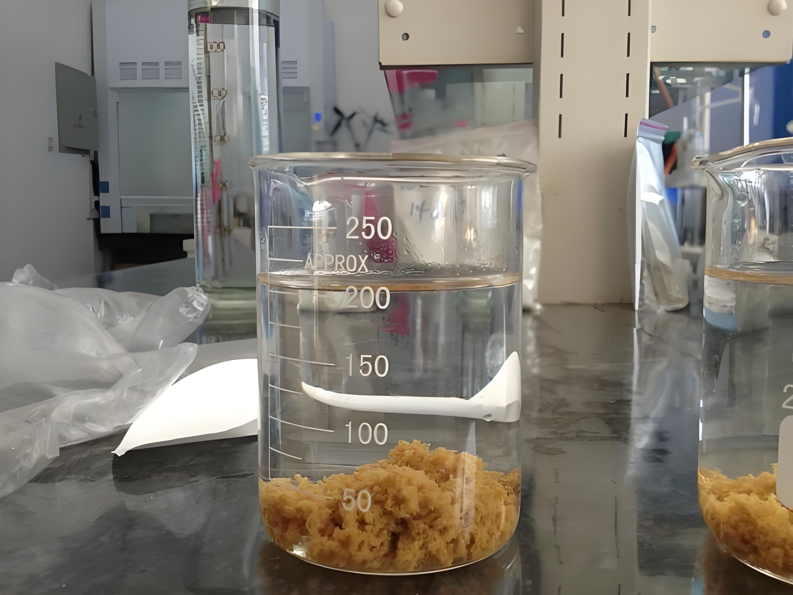 聚氯化铝使用效果