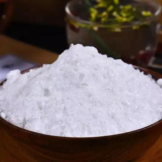硫酸铝铵