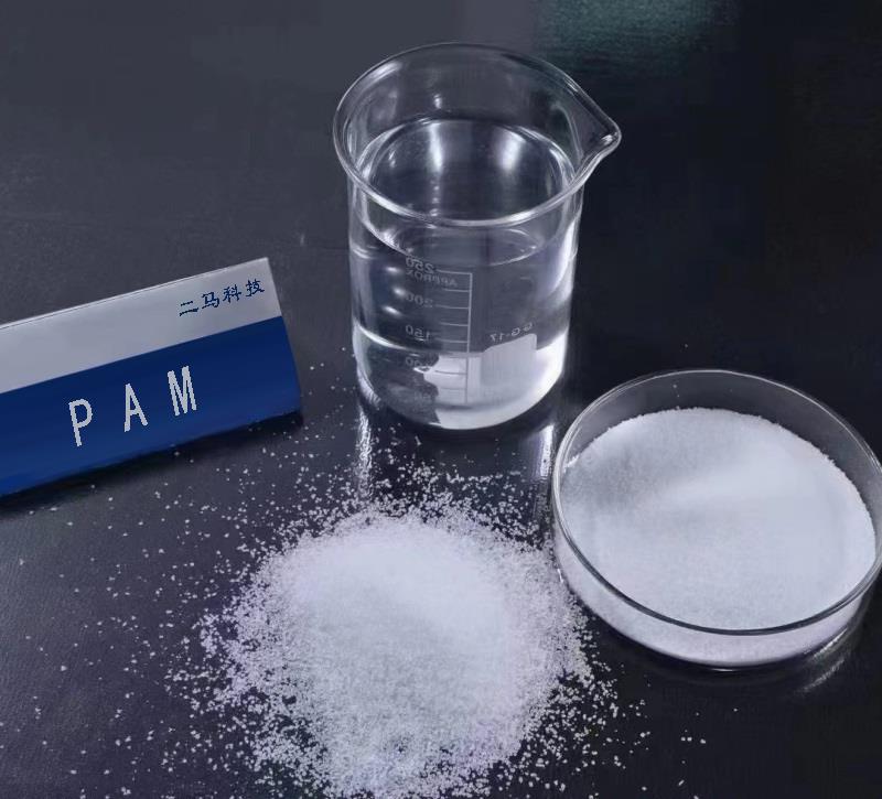 聚丙烯酰胺